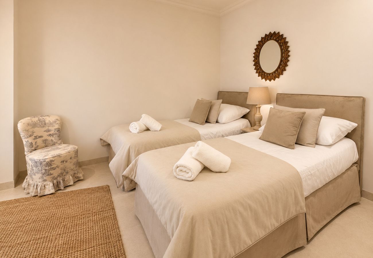 Lägenhet i Marbella - Casa Marena